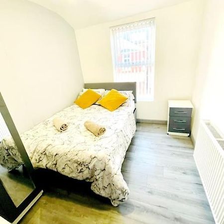 Entrepreneur Stays - 8 Guest House 리버풀 외부 사진