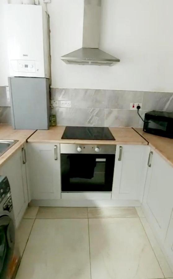 Entrepreneur Stays - 8 Guest House 리버풀 외부 사진